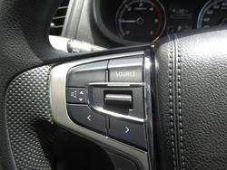 2023 Mitsubishi
                Triton GLX