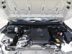 2023 Mitsubishi
                Triton GLX