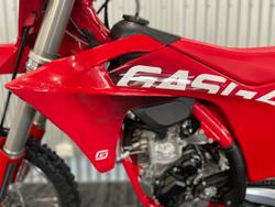 2024 Gas Gas MC 250F MC Red