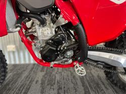 2024 Gas Gas MC 250F MC Red