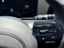 2024 Hyundai Tucson N Line