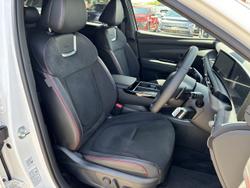 2024 Hyundai Tucson N Line