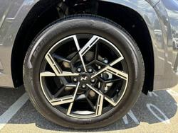 2024 Hyundai Tucson N Line