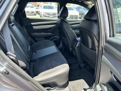 2024 Hyundai Tucson N Line