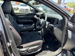 2024 Hyundai Tucson N Line