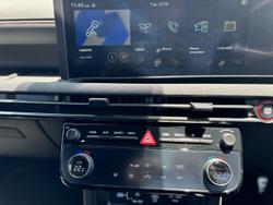 2024 Hyundai Tucson N Line