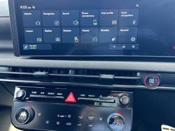 2024 Hyundai Tucson Elite N Line