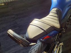 2022 Benelli 502C 502C Blue