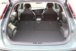 2024 Kia Niro EV GT-Line