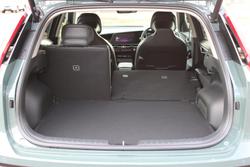 2024 Kia Niro EV GT-Line