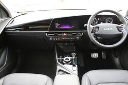 2024 Kia
Niro EV GT-Line