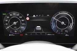 2024 Kia
Niro EV GT-Line