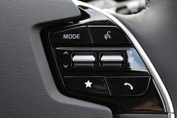 2024 Kia Niro EV GT-Line