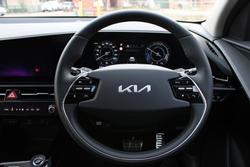 2024 Kia Niro EV GT-Line