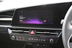 2024 Kia Niro EV GT-Line