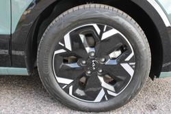 2024 Kia
Niro EV GT-Line