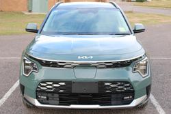 2024 Kia
Niro EV GT-Line