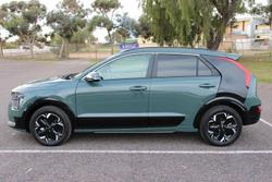 2024 Kia Niro EV GT-Line