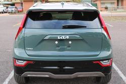 2024 Kia
Niro EV GT-Line
