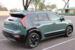 2024 Kia Niro EV GT-Line