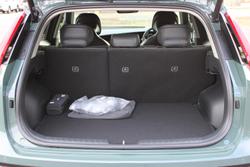 2024 Kia Niro EV GT-Line