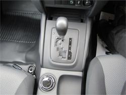 2023 Mitsubishi
                Triton GLX