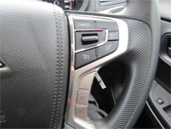 2023 Mitsubishi
                Triton GLX