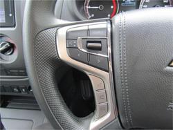 2023 Mitsubishi
                Triton GLX