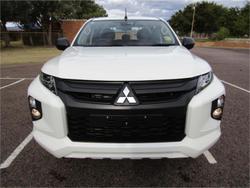 2023 Mitsubishi
                Triton GLX