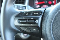 2024 Kia Stonic Sport