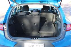 2024 Kia Stonic Sport