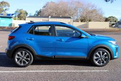 2024 Kia Stonic Sport