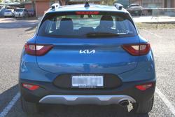 2024 Kia
                Stonic Sport