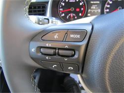2024 Kia
Stonic Sport
