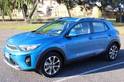 2024 Kia Stonic Sport