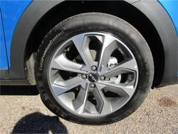 2024 Kia
Stonic Sport