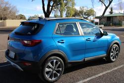 2024 Kia Stonic Sport