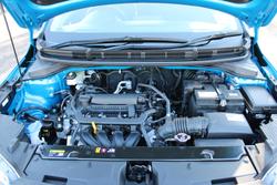 2024 Kia Stonic Sport