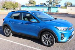 2024 Kia
                Stonic Sport