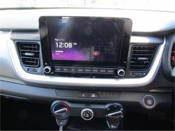 2024 Kia
Stonic Sport