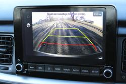 2024 Kia Stonic Sport