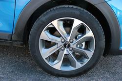 2024 Kia Stonic Sport