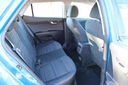 2024 Kia
                Stonic Sport