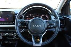 2024 Kia
                Stonic Sport