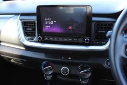 2024 Kia
                Stonic Sport
