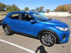 2024 Kia
Stonic Sport