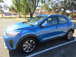 2024 Kia
Stonic Sport