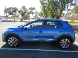 2024 Kia
Stonic Sport