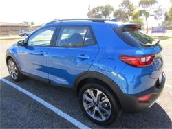 2024 Kia
Stonic Sport