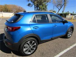 2024 Kia
Stonic Sport